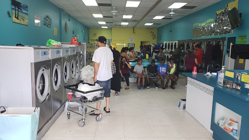 Laundromat «C&D Coin Laundry», reviews and photos, 8011 W Sample Rd, Coral Springs, FL 33065, USA