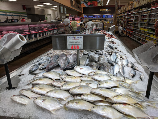 Supermarket «Island Pacific Supermarket», reviews and photos, 8430 Elk Grove Florin Rd, Elk Grove, CA 95624, USA