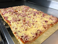 Aliment-réconfort du Restauration rapide Régal Pizza à Roanne - n°8
