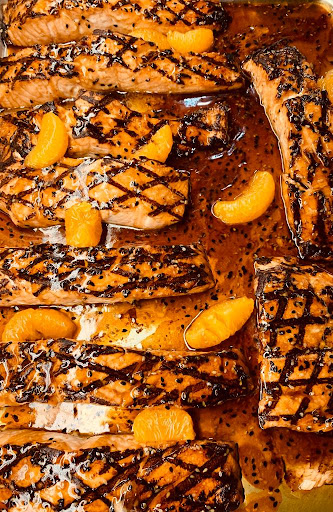 Cafe «Feast Catering & Cafe Westfield», reviews and photos, 27 Elm St, Westfield, NJ 07090, USA