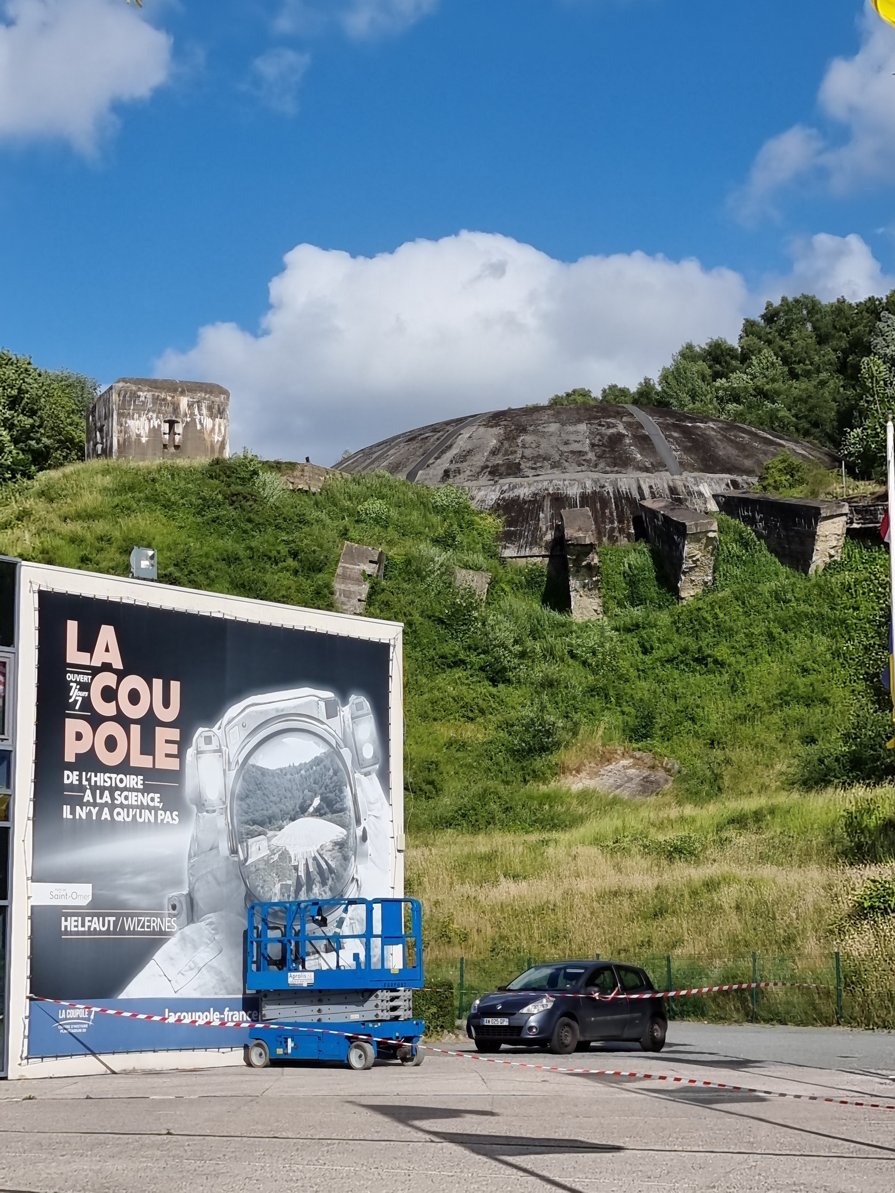 Photo n° 1 de l'avis de Valérie.a fait le 05/07/2023 à 18:33
