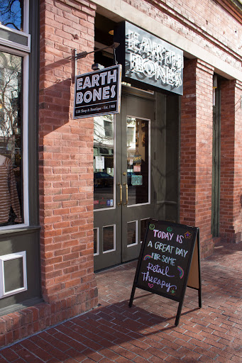 Gift Shop «Earth Bones», reviews and photos, 308 Main St, Fort Worth, TX 76102, USA