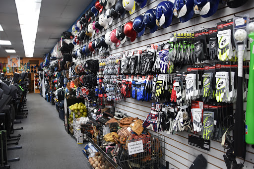 Sporting Goods Store «Play It Again Sports», reviews and photos, 3914 Britton Plaza, Tampa, FL 33611, USA