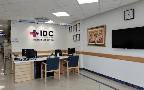 IDC Lab & Diagnostic Center Madina town image