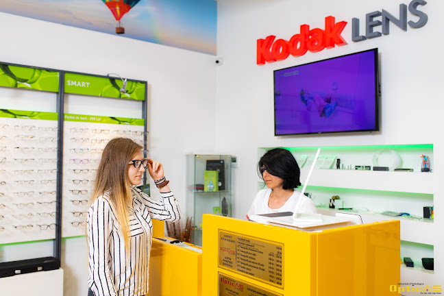 Kodak Lens Opticas Galati - <nil>