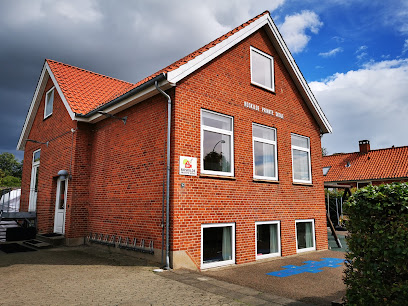 Roskilde Private Skole