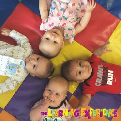 Day Care Center «The Learning Experience - Troy», reviews and photos, 5660 New King Dr, Troy, MI 48098, USA