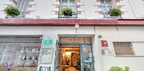 Photos du propriétaire du Restaurant Hôtel Saint Jacques à Blois - n°16