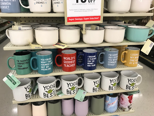 Craft Store «Hobby Lobby», reviews and photos, 2540 S Washington Ave, Titusville, FL 32780, USA