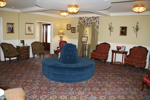 Funeral Home «Norman Dean Home for Services Inc.», reviews and photos, 16 Righter Ave, Denville, NJ 07834, USA