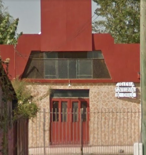 Opiniones de Iglesia Pentecostal de chile en San Carlos - Iglesia