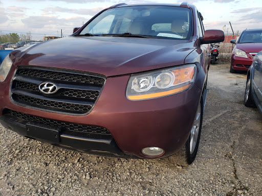 Used Car Dealer «5th Ave Auto Sales LLC», reviews and photos, 3865 E 5th Ave # B, Columbus, OH 43219, USA