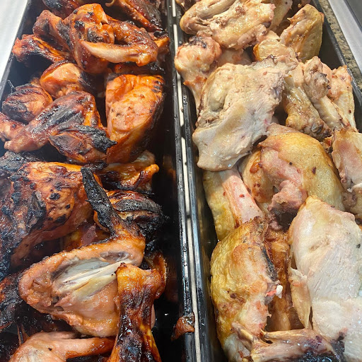 Produce Market «V & J Soriano», reviews and photos, 150 Greaves Ln, Staten Island, NY 10308, USA