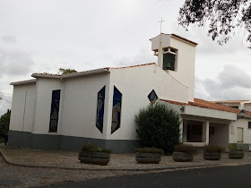 Igreja de Nossa Senhora de Fátima (Pereiras)