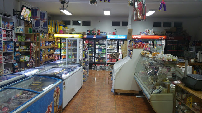 Opiniones de Minimarket Santa Maria en Santo Domingo - Supermercado