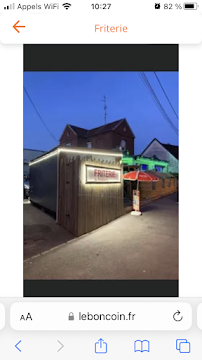 Photos du propriétaire du Restauration rapide friterie kebab du pont rouge à Le Quesnoy - n°11
