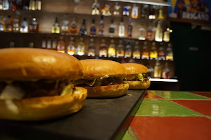 Photo n°6 de French Touch Burgers à Mazingarbe ()