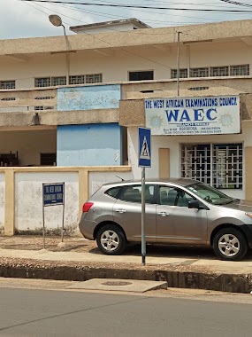Waec