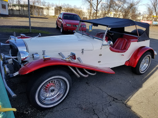 Used Car Dealer «Dependable Auto Outlet Inc», reviews and photos, 351 Lincoln Hwy, Fairless Hills, PA 19030, USA