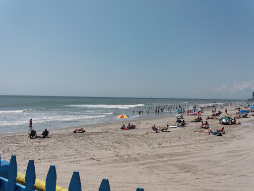 Entertainment Agency «Central Pier Arcade», reviews and photos, 1400 Boardwalk, Atlantic City, NJ 08401, USA