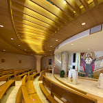 Photo n°4 de l'avis de Travel.r fait le 12/02/2023 à 19:38 sur le  Domus Laetitiae Assisi à Assisi