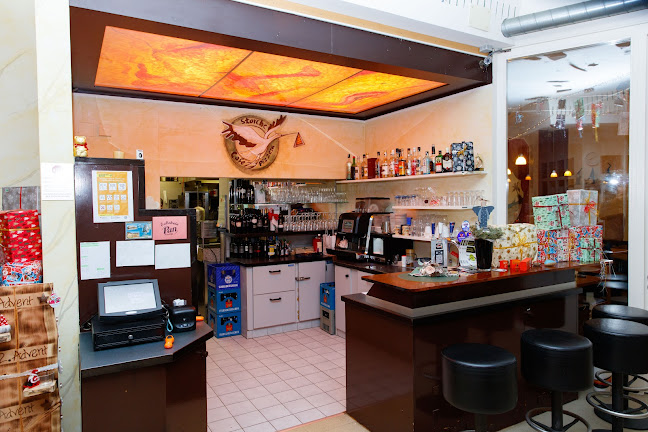 Pan Café Restaurant Öffnungszeiten