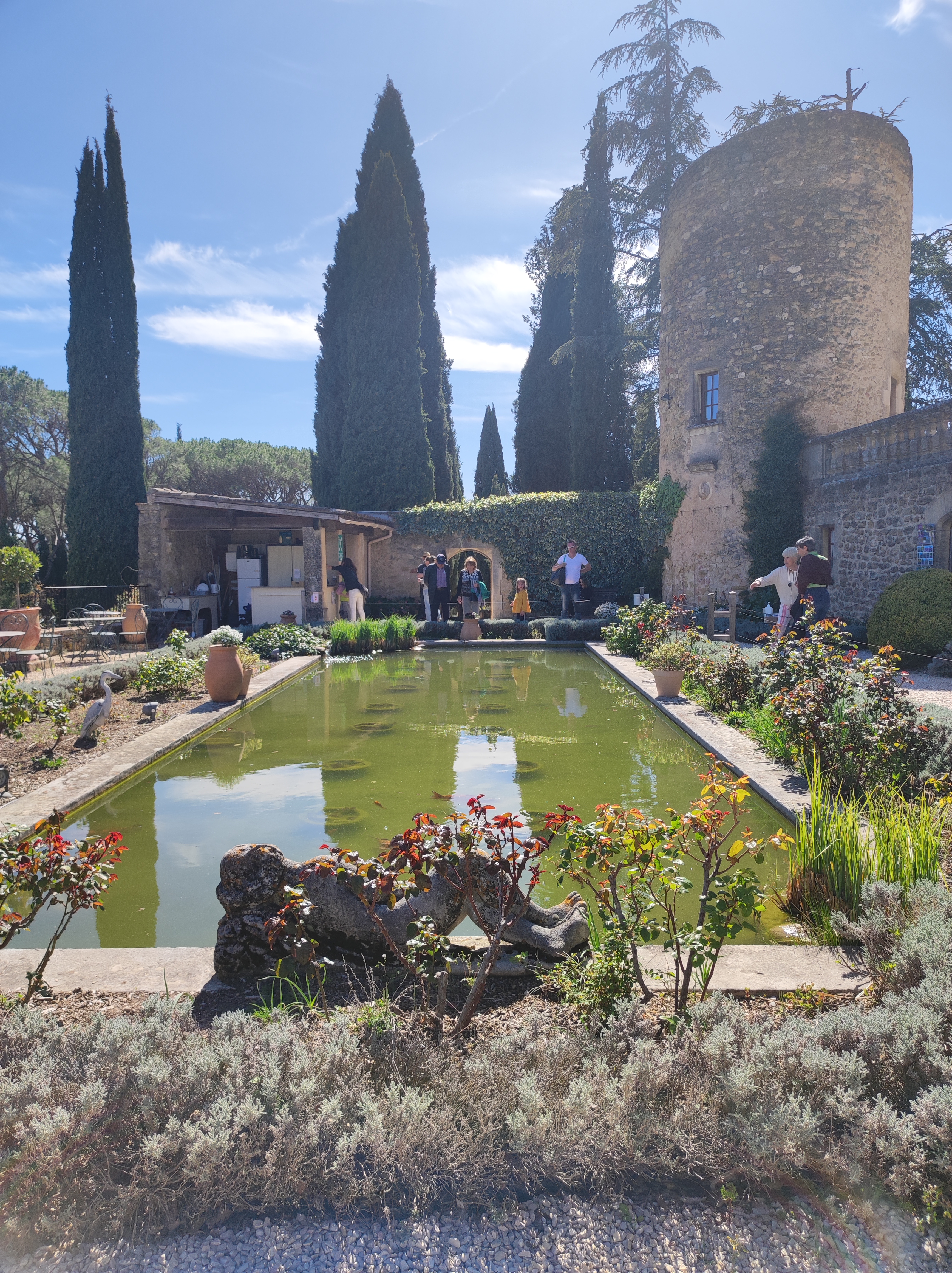 Photo n° 24 de l'avis de Nathalie.i fait le 10/04/2022 à 17:15