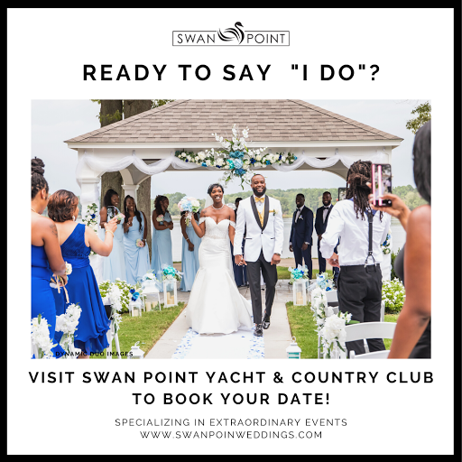 Country Club «Swan Point Yacht & Country Club», reviews and photos, 11550 Swan Point Blvd, Issue, MD 20645, USA