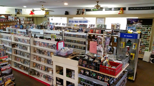Video Game Store «Dustys Oldies and Goodies», reviews and photos, 8728 Co Rd 2301, Youngstown, FL 32466, USA