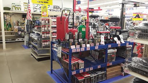 Hardware Store «Harbor Freight Tools», reviews and photos, 2113 Gallatin Pike N B, Madison, TN 37115, USA