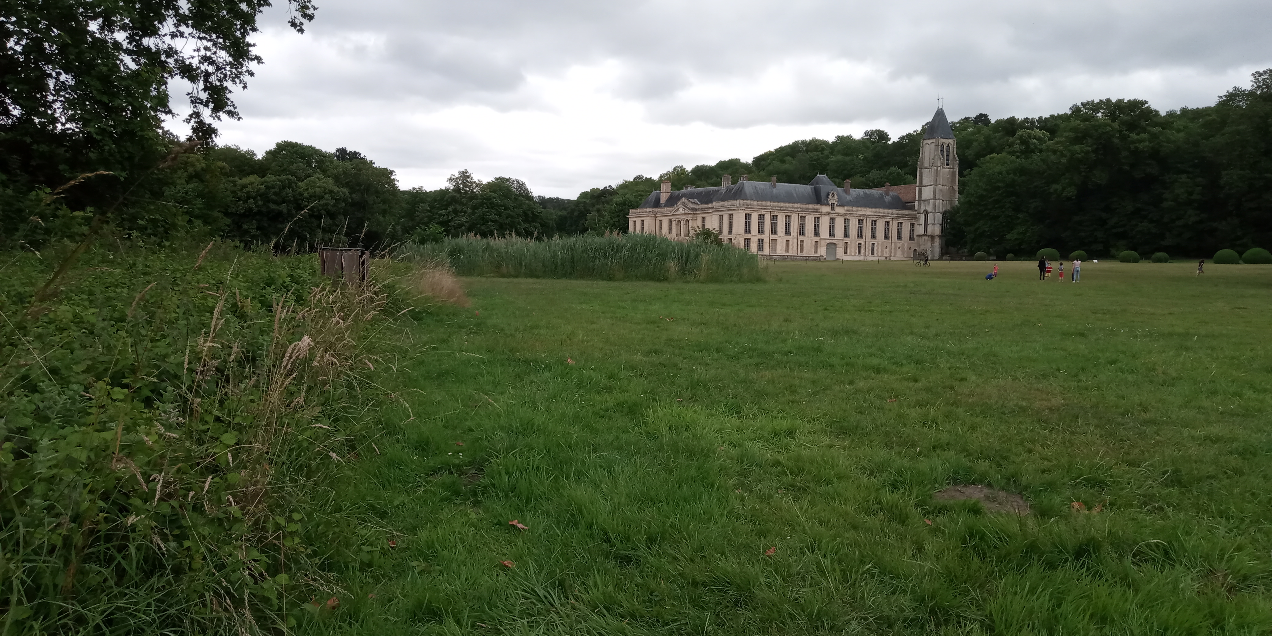 Photo n° 3 de l'avis de Fabien.u fait le 29/06/2020 à 05:58