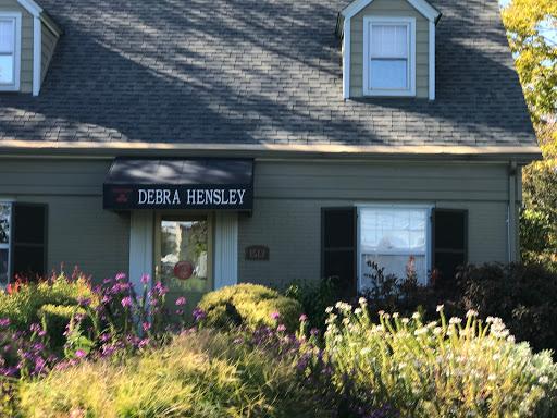 Auto Insurance Agency «Debra Hensley - State Farm Insurance Agent», reviews and photos