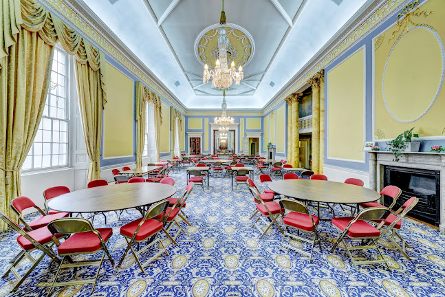 Doncaster Mansion House/ Citizen Ceremony Hall - Museum