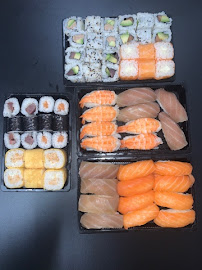 Plats et boissons du Restaurant japonais Sushi Nuit Paris Livraisons - n°6