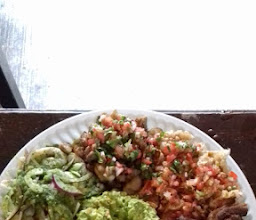 Botanero nadita soy photo