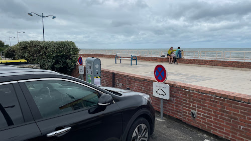 BES Charging Station à Villers-sur-Mer