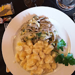 Photo n°2 de l'avis de Annalisa. fait le 27/06/2021 à 08:53 sur le  Hotel Ristorante Bucaneve à Campodolcino