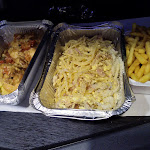 Photo n°3 de l'avis de Toni.l fait le 13/11/2020 à 07:18 sur le  Ristorante e Bar al Zocco à Grisignano di Zocco