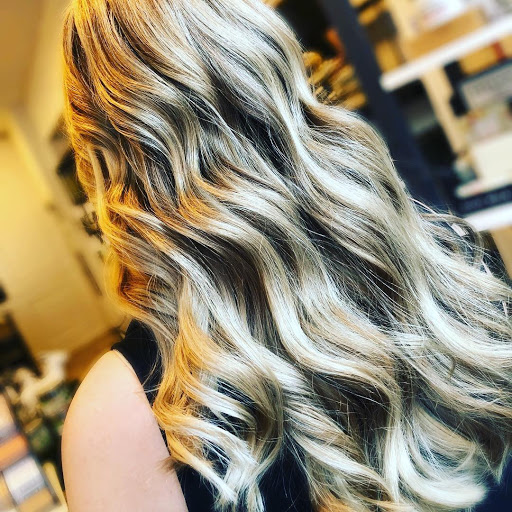 Hair Salon «Georgetown Aveda Salon & Spa», reviews and photos, 1325 Wisconsin Ave NW, Washington, DC 20007, USA