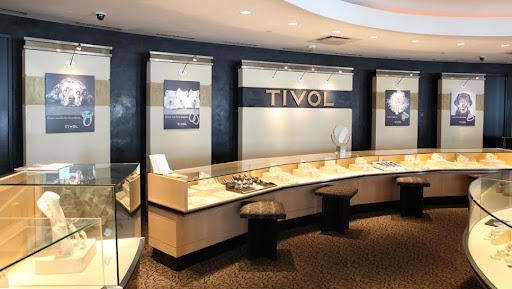 Jewelry Store «TIVOL», reviews and photos, 220 Nichols Rd, Kansas City, MO 64112, USA