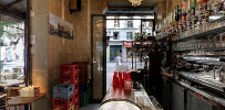 Atmosphère du Restaurant français Lézard café à Paris - n°4