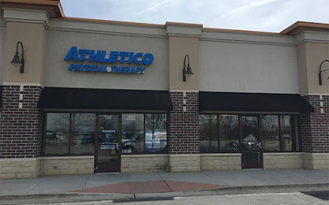 Athletico Physical Therapy - Lockport image