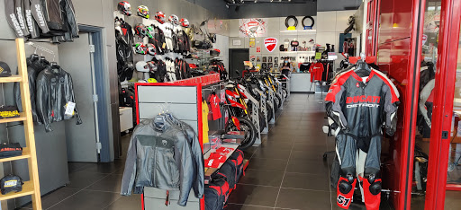 Motorcycle Dealer «Ducati Detroit», reviews and photos, 33828 Woodward Ave, Birmingham, MI 48009, USA