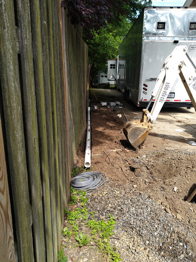 Plumber «All Total Services Plumbing», reviews and photos, 5924 Westridge Ct, Alexandria, VA 22310, USA