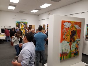 Inverarte Art Gallery, LLC - photo 19