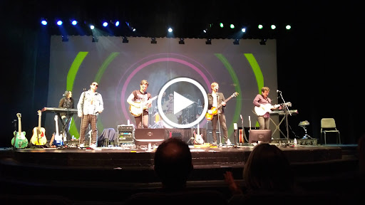 Performing Arts Theater «Nazareth College Arts Center», reviews and photos, 4245 East Ave, Rochester, NY 14618, USA