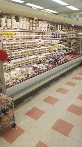 Grocery Store «Market Basket», reviews and photos, 227 Highland Ave, Salem, MA 01970, USA