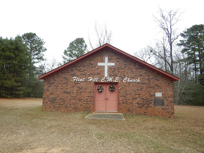 Flint Hill Church