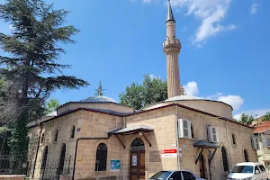 Mısri Mosque image