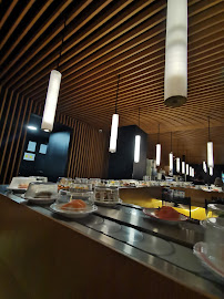 Atmosphère du Restaurant japonais Matsuri Vincennes - n°7